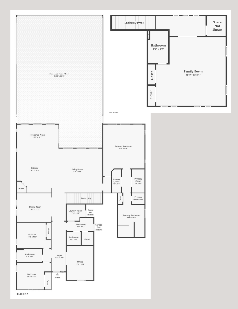 216 Spanish Marsh Dr, St Augustine, FL 32095