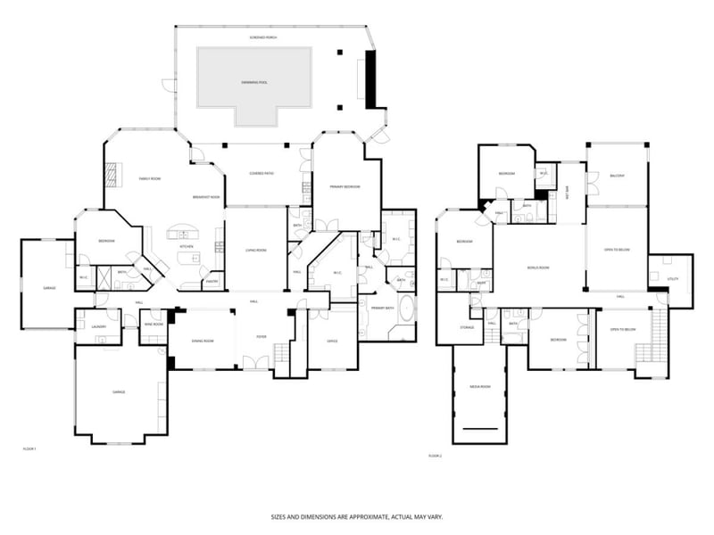 13636 Queens Harbor Blvd, Jacksonville, FL 32225