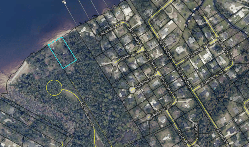 620 - 622 Swiss Ln, St Johns, FL 32259