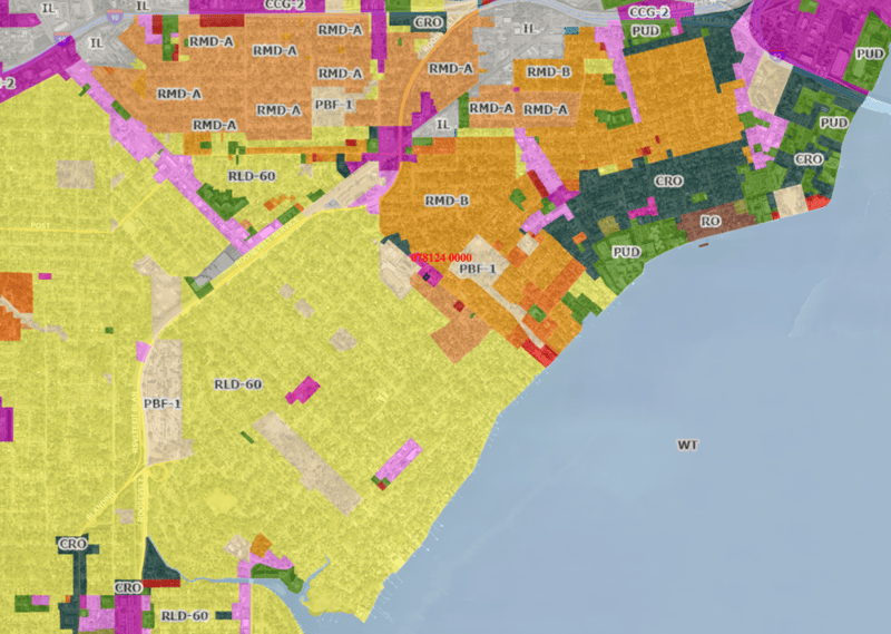 1250 Mcduff Ave, Jacksonville, FL 32205