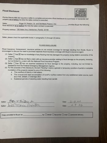 106 Helen Ave, Interlachen, FL 32148