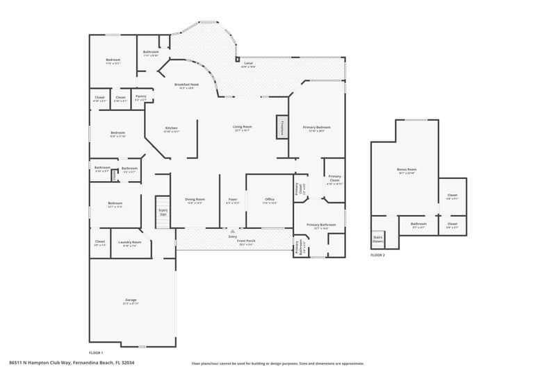 86511 Hampton Club Way, Fernandina Beach, FL 32034