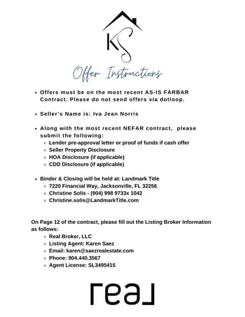 11631 East Ride Dr, Jacksonville, FL 32223