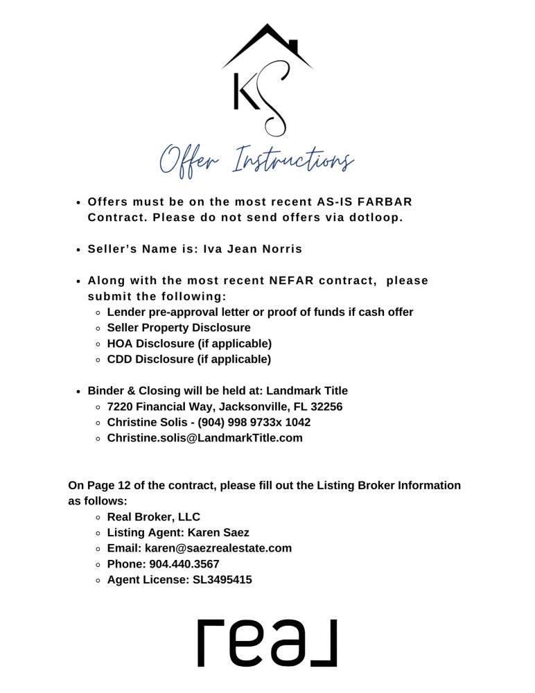 11631 East Ride Dr, Jacksonville, FL 32223