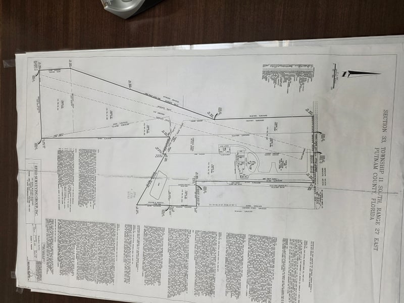 119 Pomona Landing Rd, Pomona Park, FL 32181