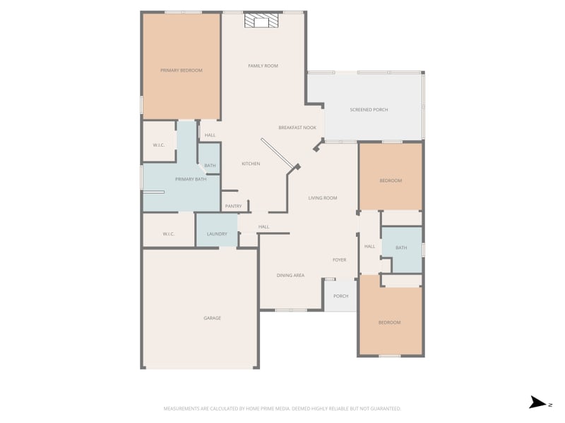 12104 Lake Fern Dr, Jacksonville, FL 32258