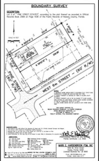 361927 Pine St, Hilliard, FL 32046