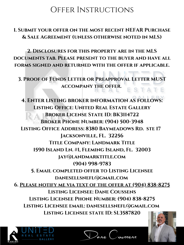 7079 Alan Ave, Jacksonville, FL 32208