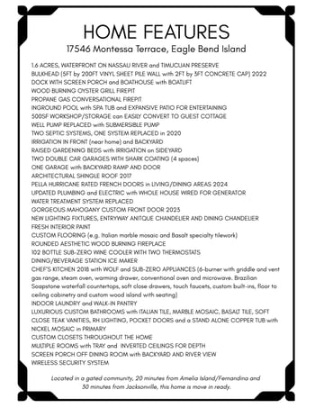 17546 Montessa Ter, Jacksonville, FL 32226