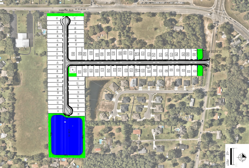 8642 Crystalline Ln, Jacksonville, FL 32221