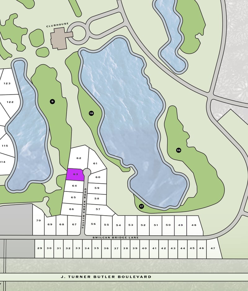 4510 Feather Moss Ct, Jacksonville, FL 32224