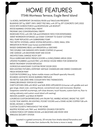 17546 Montessa Ter, Jacksonville, FL 32226