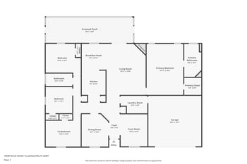 10249 Secret Harbor Ct, Jacksonville, FL 32257