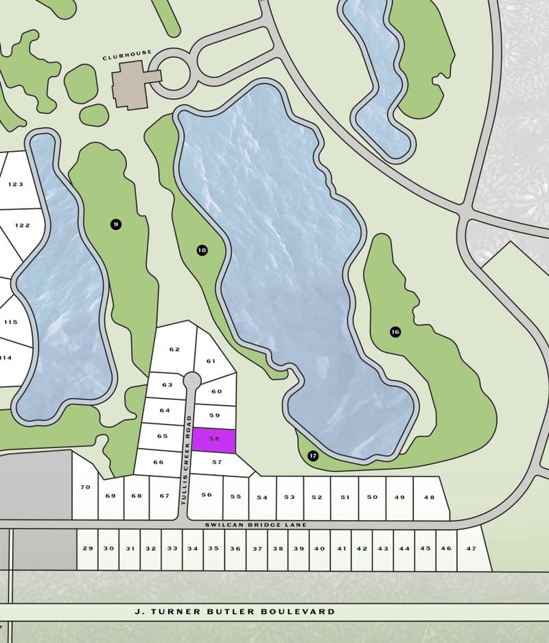 4523 Feather Moss Ct, Jacksonville, FL 32224