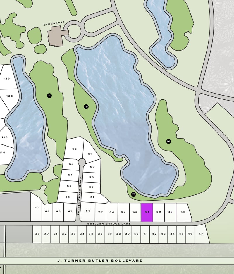 4716 Swilcan Bridge Ln, Jacksonville, FL 32224