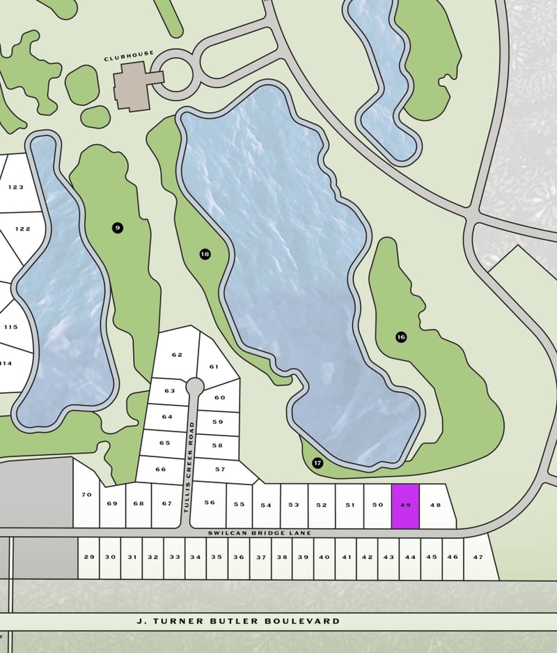 4698 Swilcan Bridge Ln, Jacksonville, FL 32224