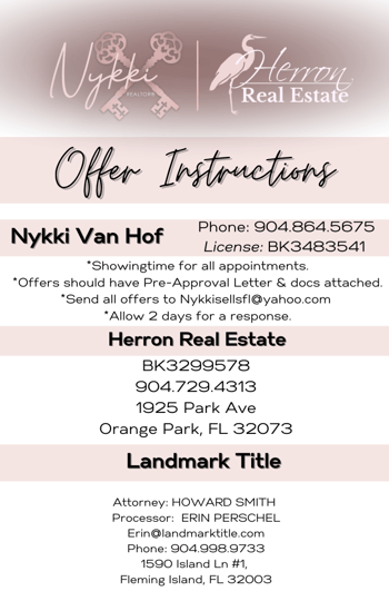 5400 Collins Rd #184, Jacksonville, FL 32244