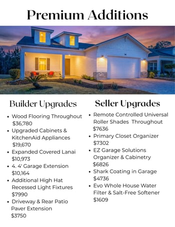 698 Natureland Cir, St Augustine, FL 32092