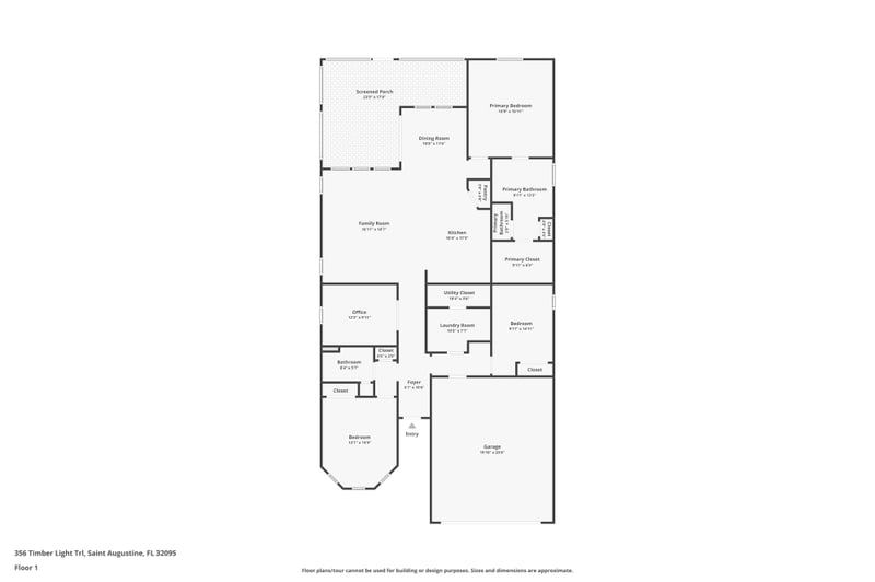 356 Timber Light Trl, Ponte Vedra, FL 32081