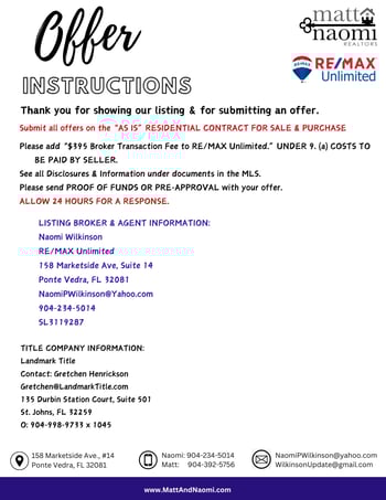 119 Sweet Pine Trl, Ponte Vedra, FL 32081