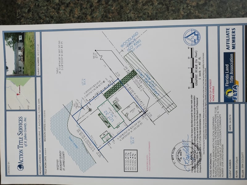 360 Lakeshore Dr, St Augustine, FL 32095