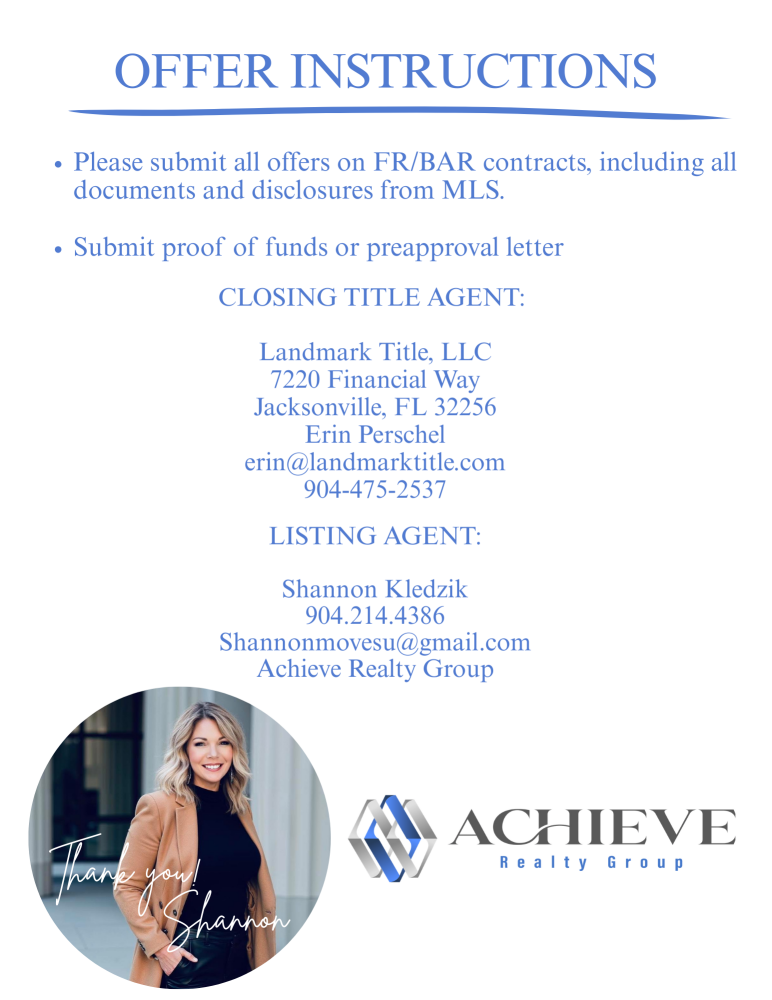 44051 Little Sweetgum Ln, Callahan, FL 32011