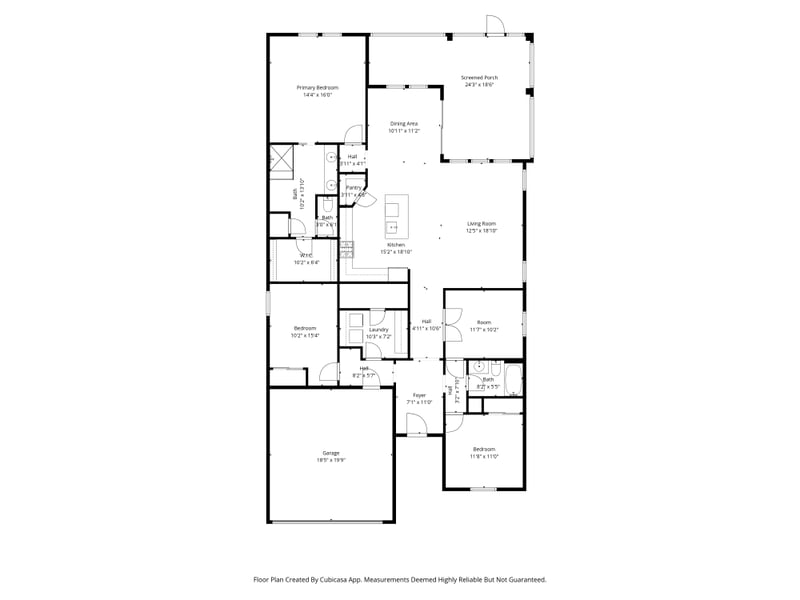 10988 Kentworth Way, Jacksonville, FL 32256