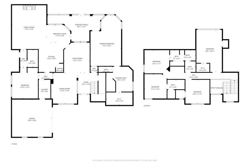 219 Parkside Dr, St Augustine, FL 32095