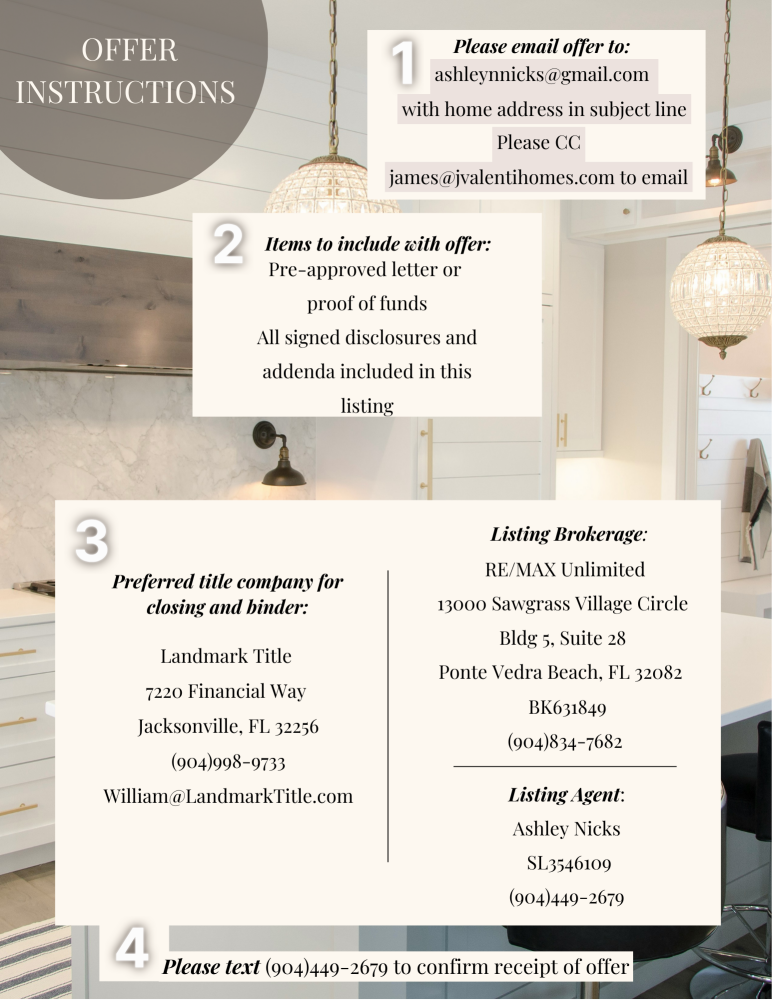 3637 Pizarro Rd, Jacksonville, FL 32217