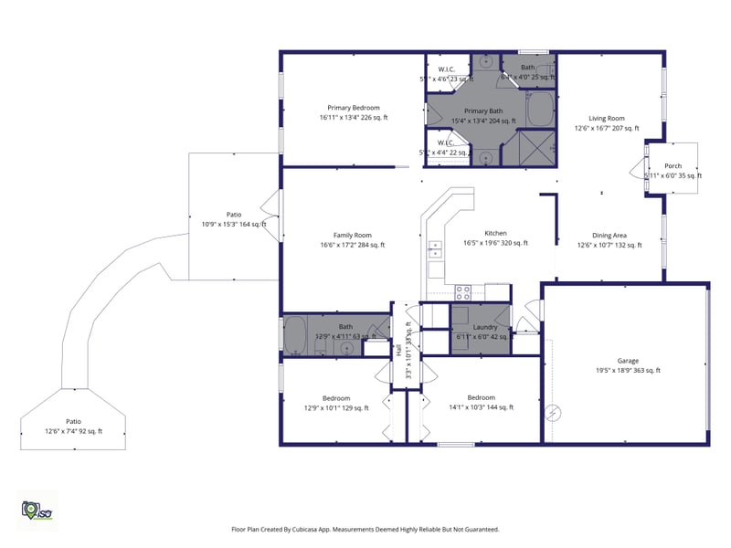 382 Key West Dr, Jacksonville, FL 32225