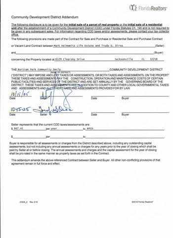 6129 Clearsky Dr, Jacksonville, FL 32258