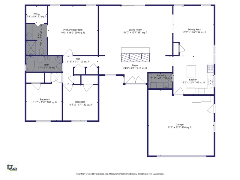 12418 Toucan Dr, Jacksonville, FL 32223