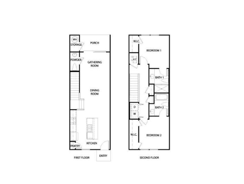 2888 Black Buck Cir, Jacksonville, FL 32225