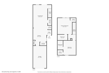 98 Coastline Way, St Augustine, FL 32092