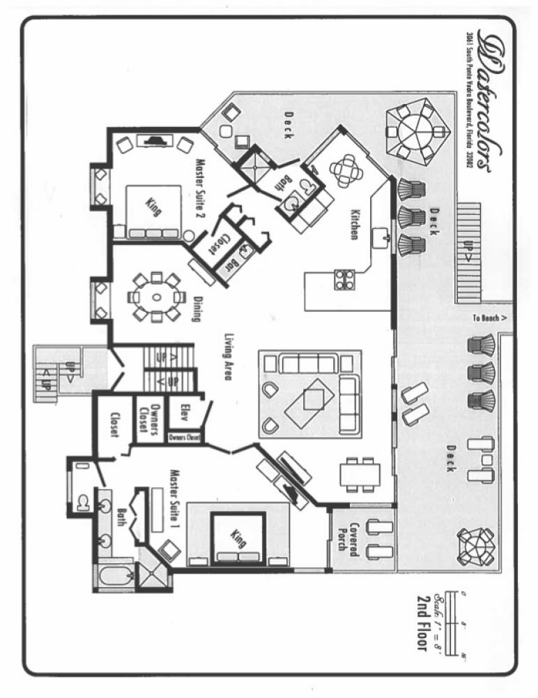 3061 Ponte Vedra Blvd, Ponte Vedra Beach, FL 32082