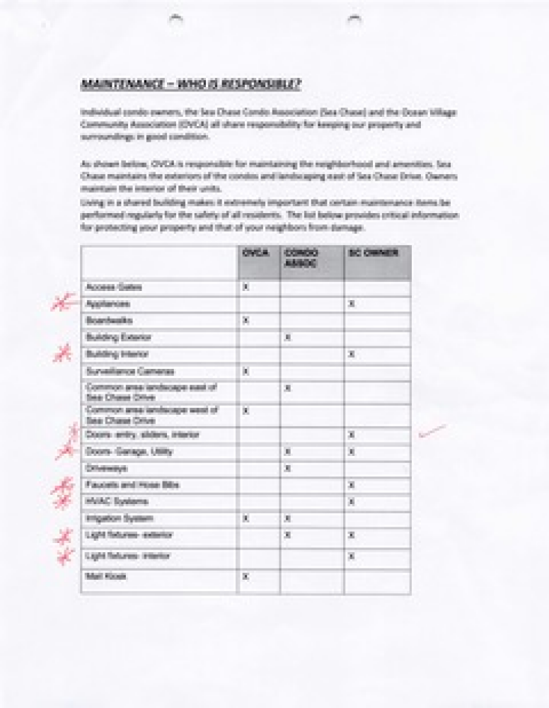 5242 Sea Chase Dr #1 8A, Fernandina Beach, FL 32034