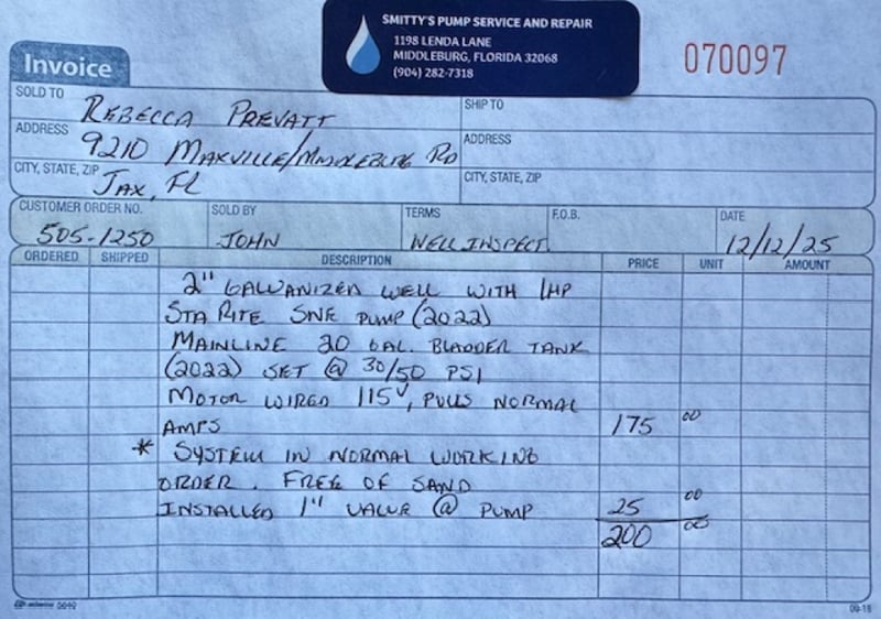 9210 Maxville Middleburg Rd, Jacksonville, FL 32234