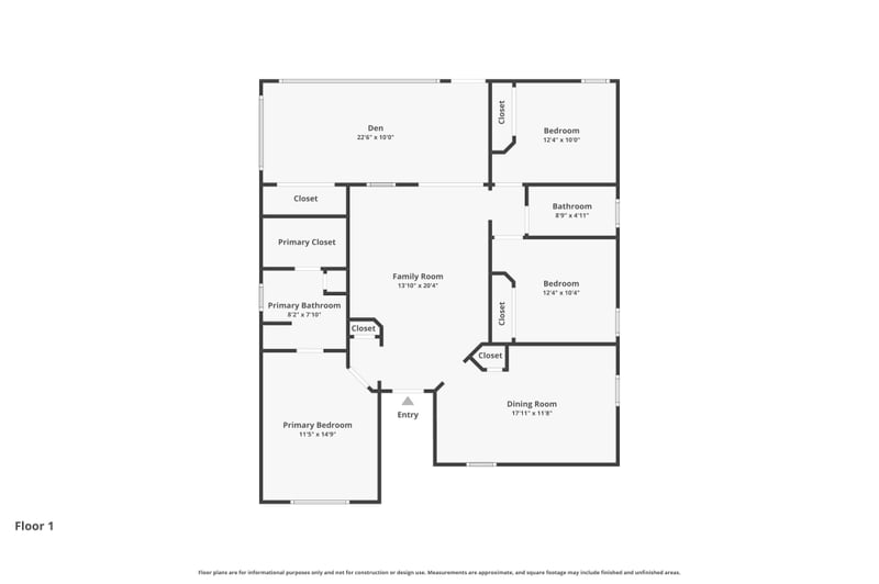 288 Ohio Ave, Macclenny, FL 32063