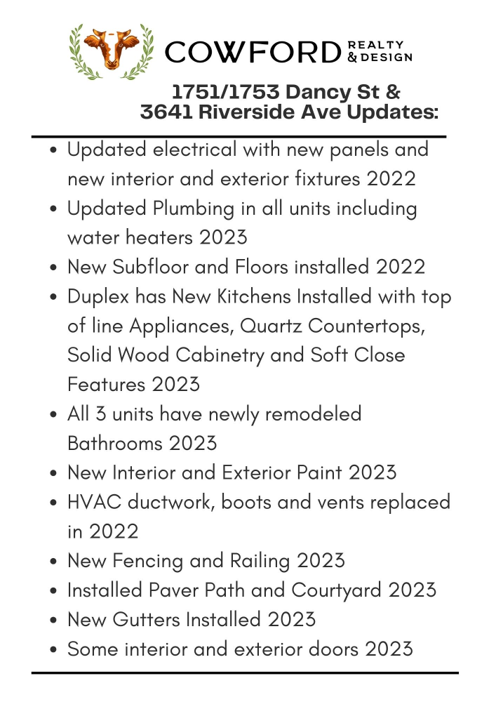 1751 Dancy St, Jacksonville, FL 32205