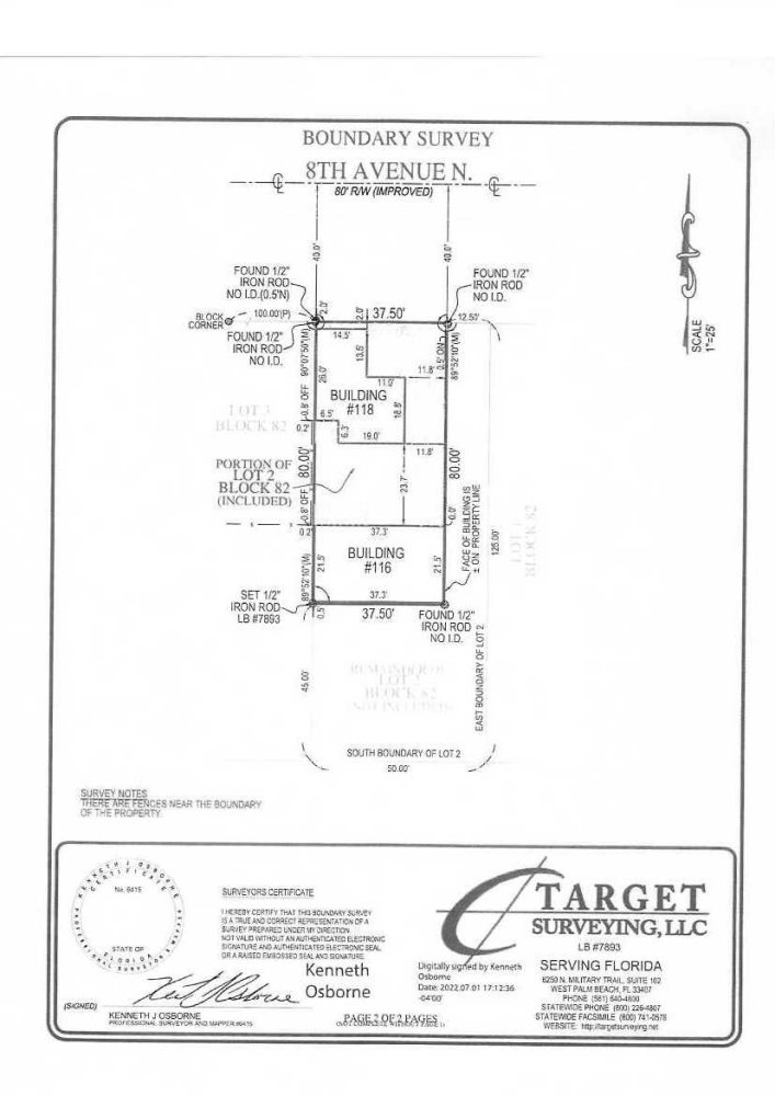 118 8th St, Jacksonville Beach, FL 32250