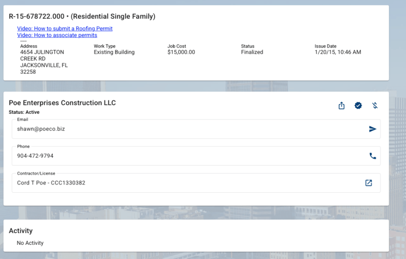 4654 Julington Creek Rd, Jacksonville, FL 32258