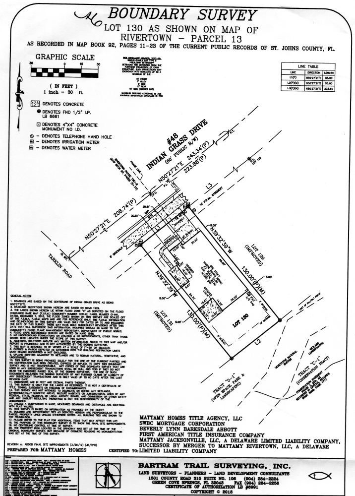 48 Indian Grass Dr, St Johns, FL 32259