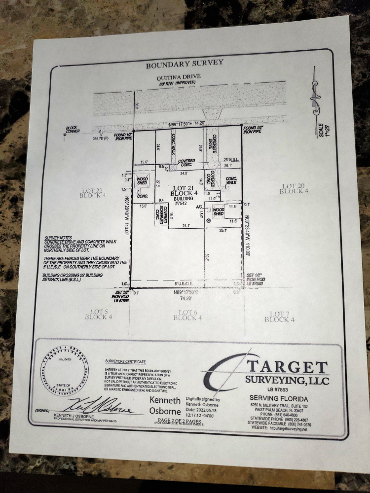 7542 Quitina Dr, Jacksonville, FL 32277