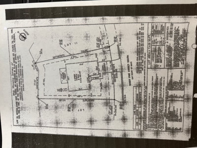 5537 Shady Pine St, Jacksonville, FL 32244