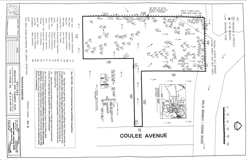 0 Coulee Ave, Jacksonville, FL 32210