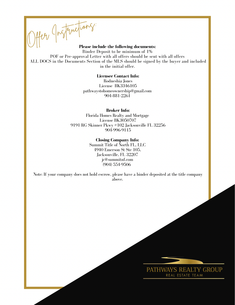 7268 Preston Pines Trl, Jacksonville, FL 32244