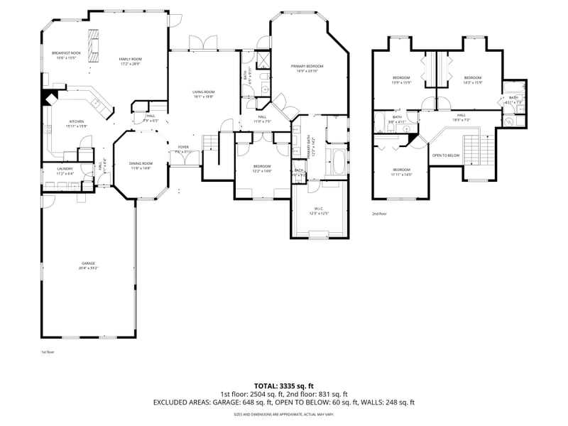 144 Clearlake Dr, Ponte Vedra Beach, FL 32082