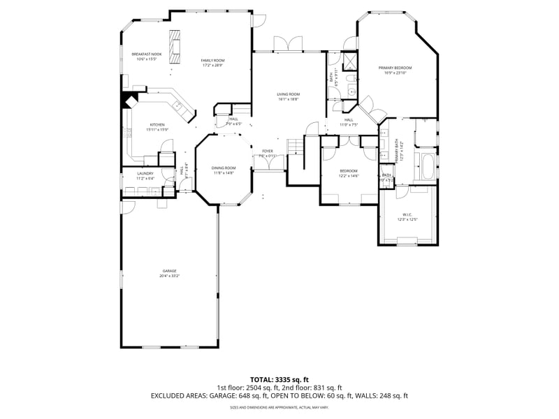 144 Clearlake Dr, Ponte Vedra Beach, FL 32082