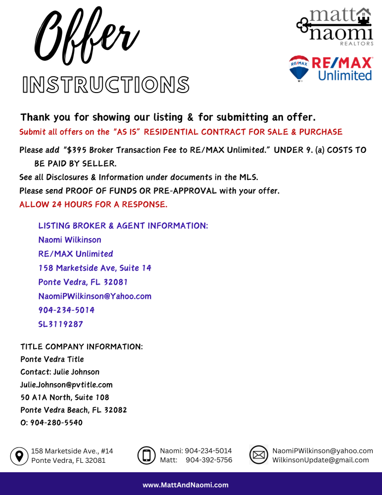 322 Wild Cypress Cir, Ponte Vedra, FL 32081