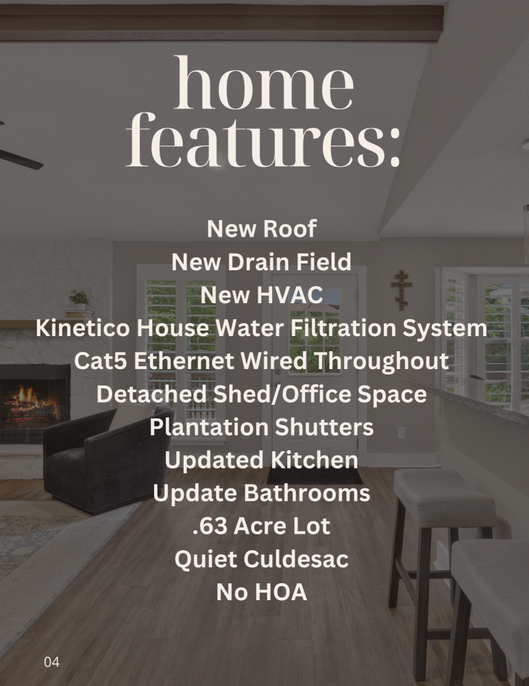 12607 Quarterhorse Trl, Jacksonville, FL 32223